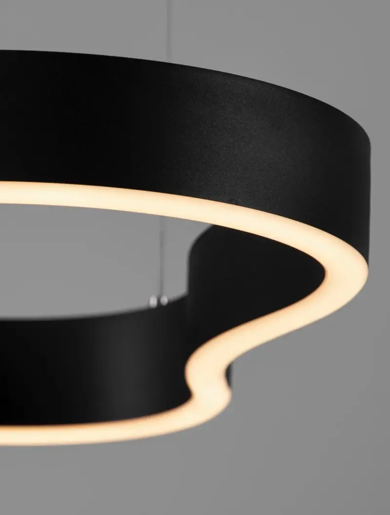 Luster NOVA LUCE 9345691 LED 52W 3045lm 3000K 230V IP20